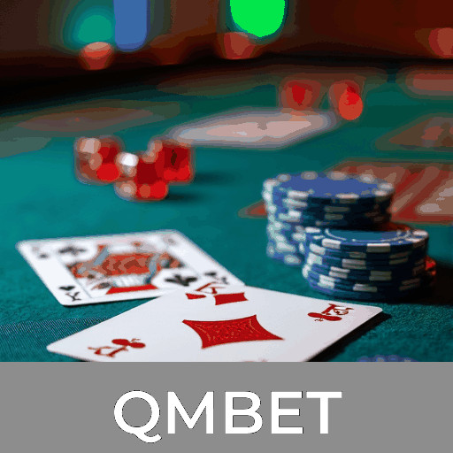 Descubra o QMBET: Aposta Esportiva com Cobertura Ampla de Eventos Brasileiros