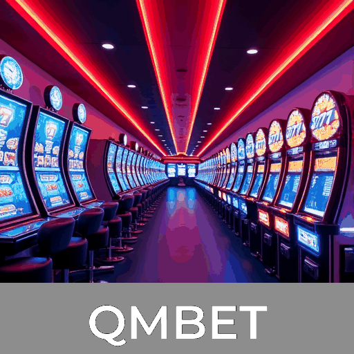 QMBET: A Experiência de Jogos de Mesa Ao Vivo Preferida no Brasil