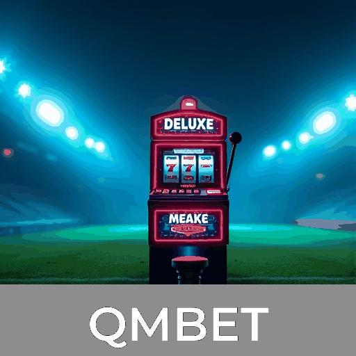QMBET: Descubra a Experiência de Login Premium com Acesso Seguro
