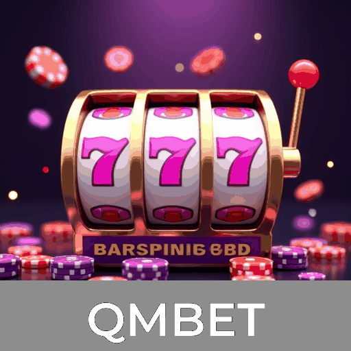 QMBET: Explore os Melhores Slots com Alta RTP e Prêmios