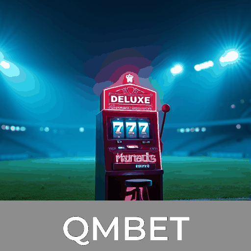 QMBET: O Cassino Premiado e Seguro do Brasil