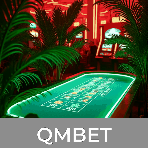 QMBET: Aproveite Bônus Incomparáveis e Promoções Únicas