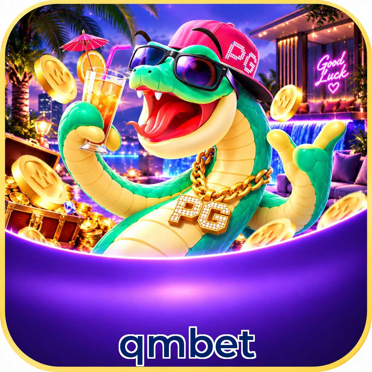 qmbet Suporte