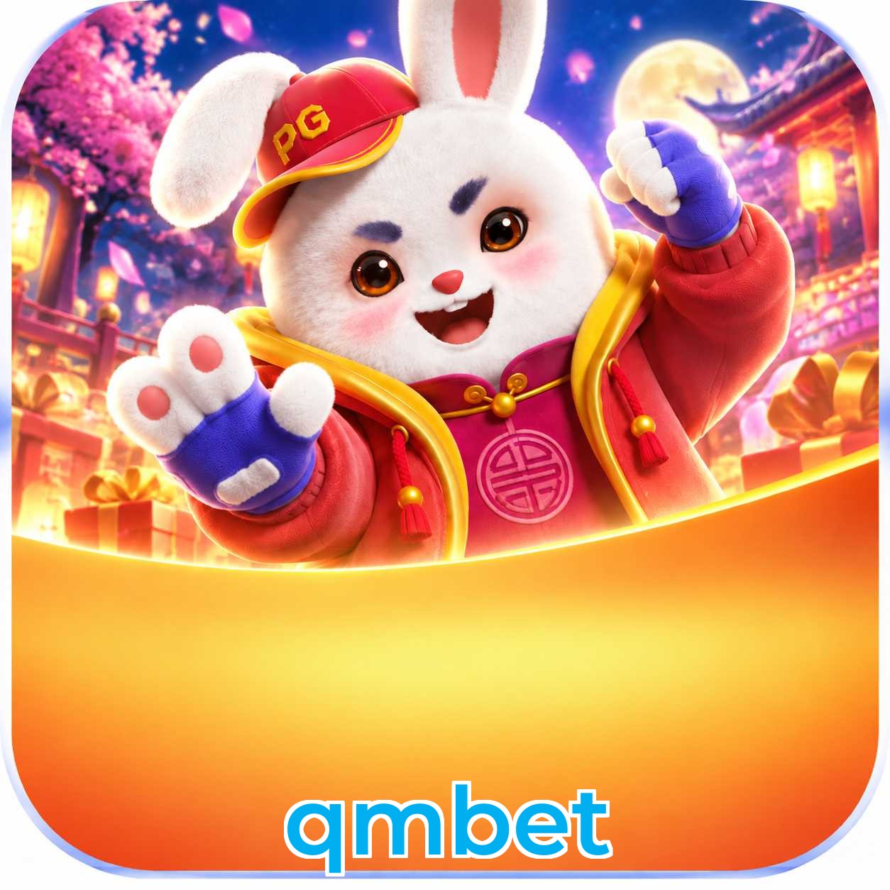 qmbet Logo