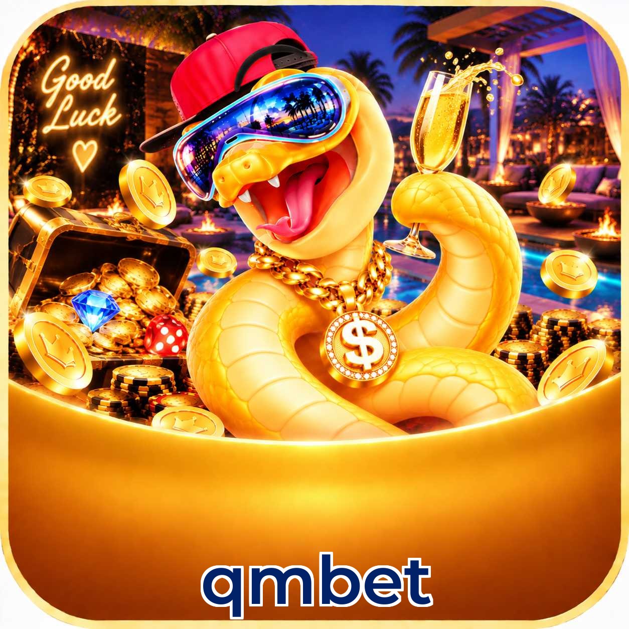 qmbet Troubleshooting