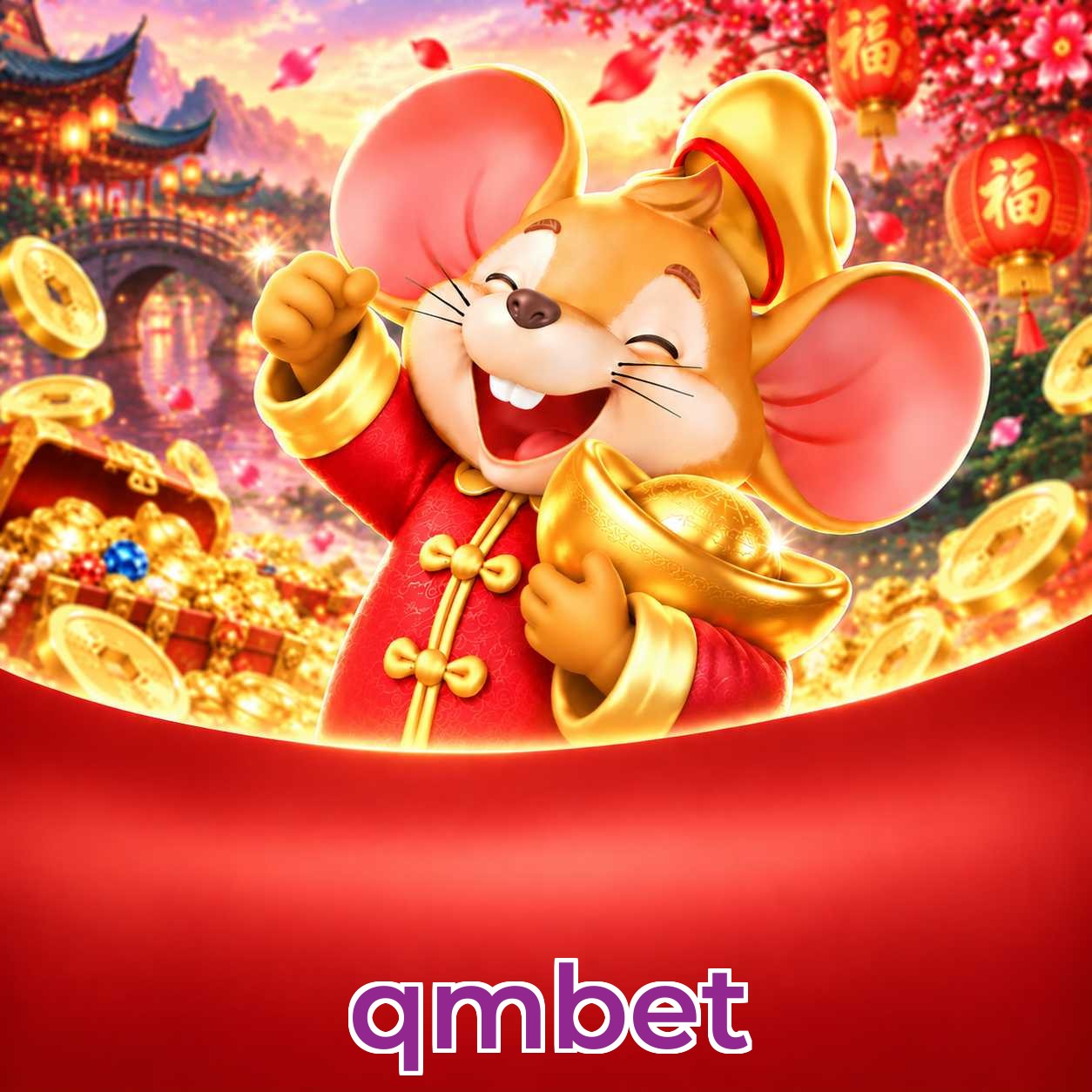 qmbet Logo