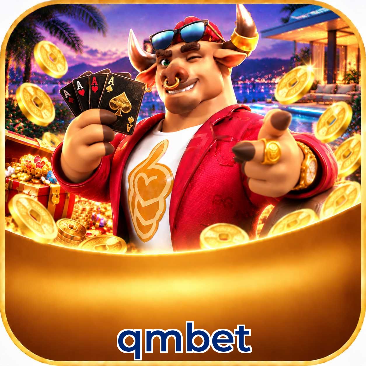 qmbet Sports Coverage