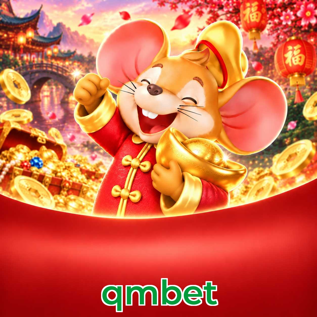 qmbet Logo