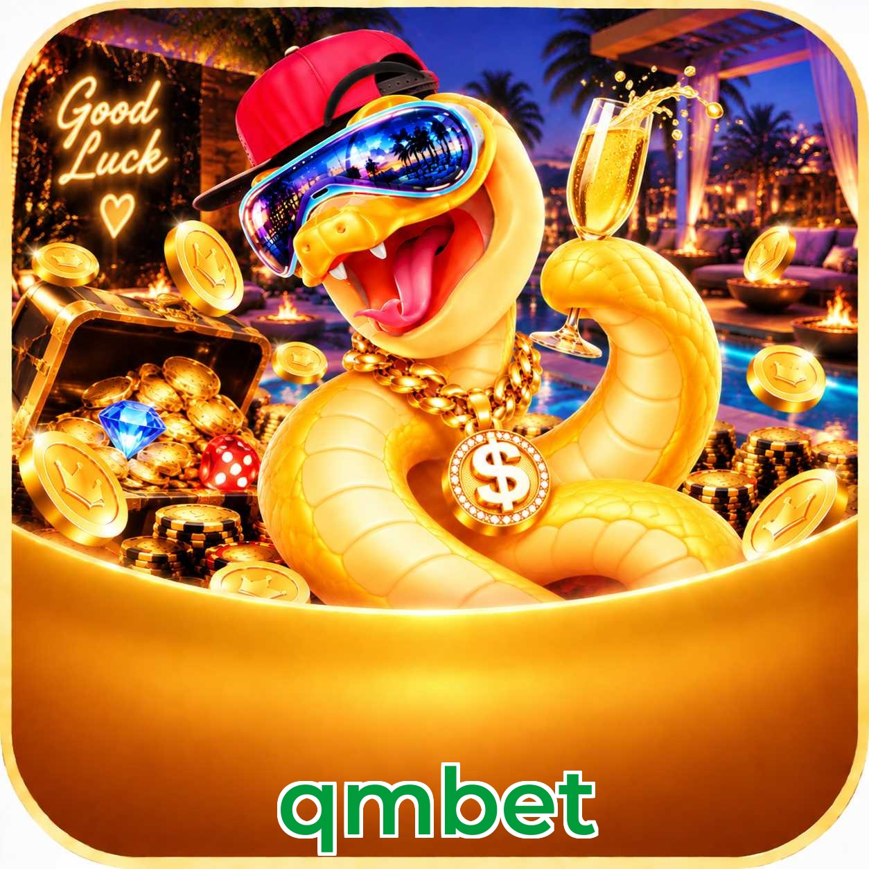 qmbet App FAQ