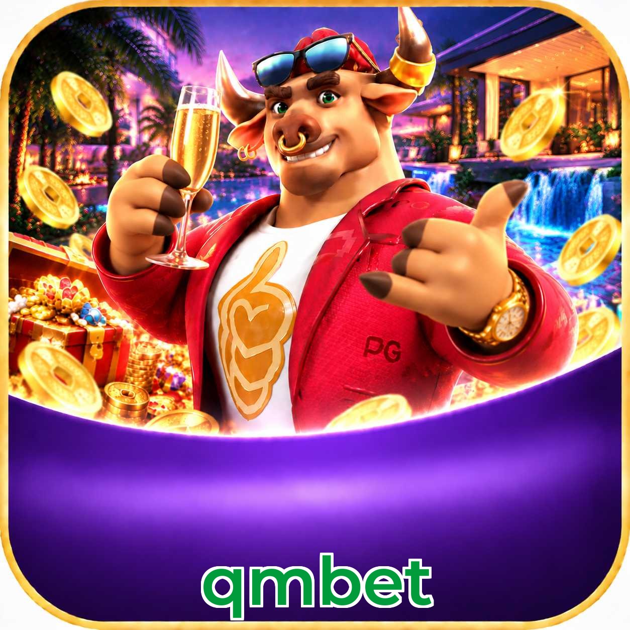 qmbet Facebook Bonus