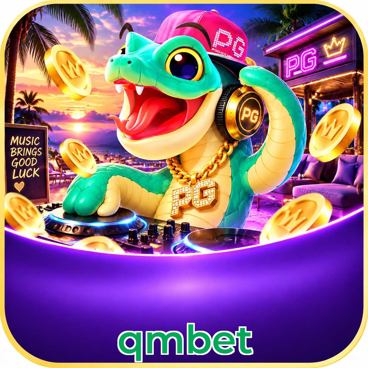 Baixar qmbet Android
