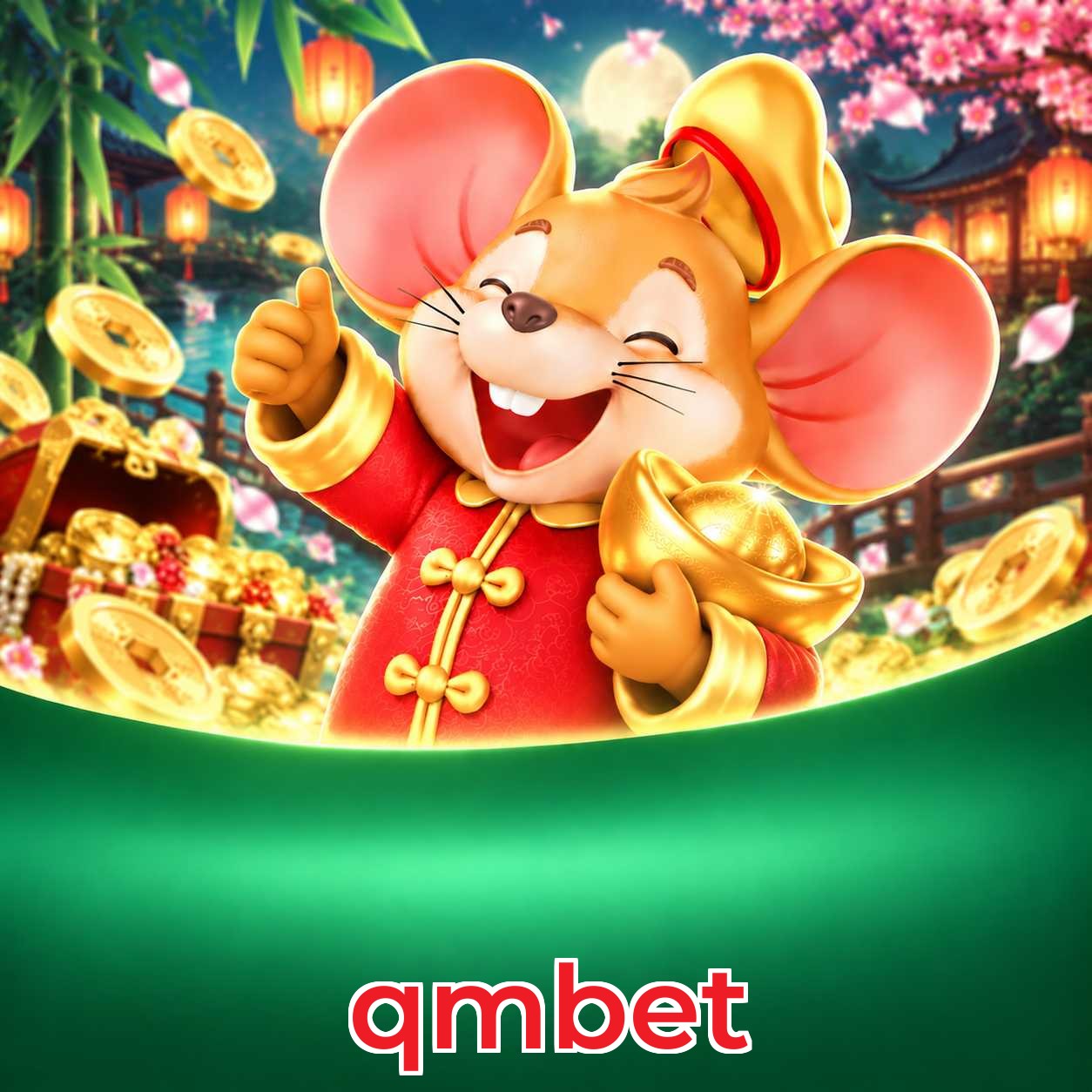 qmbet Performance
