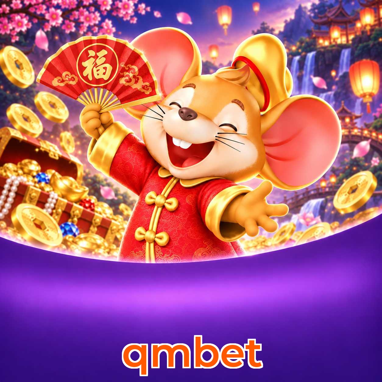 qmbet Performance Tests