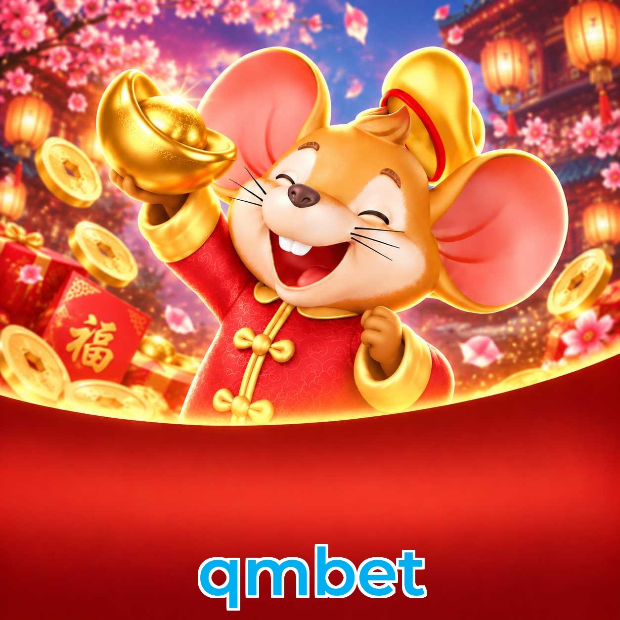 qmbet Fortune Tiger Game