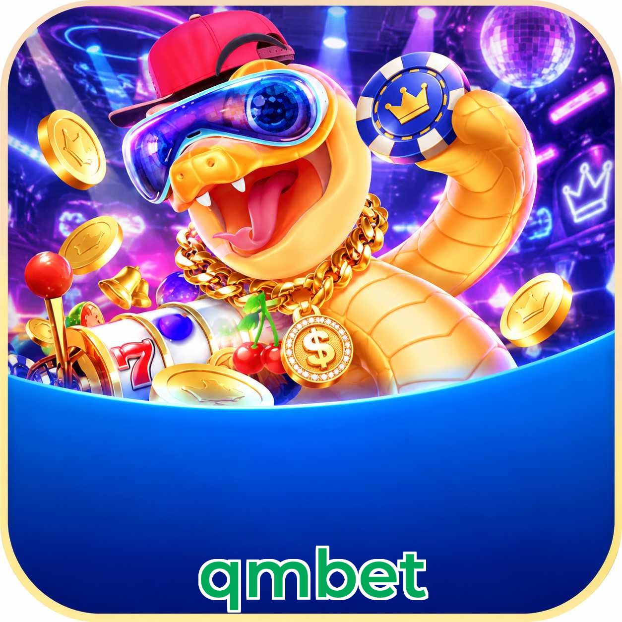 qmbet Top Wins