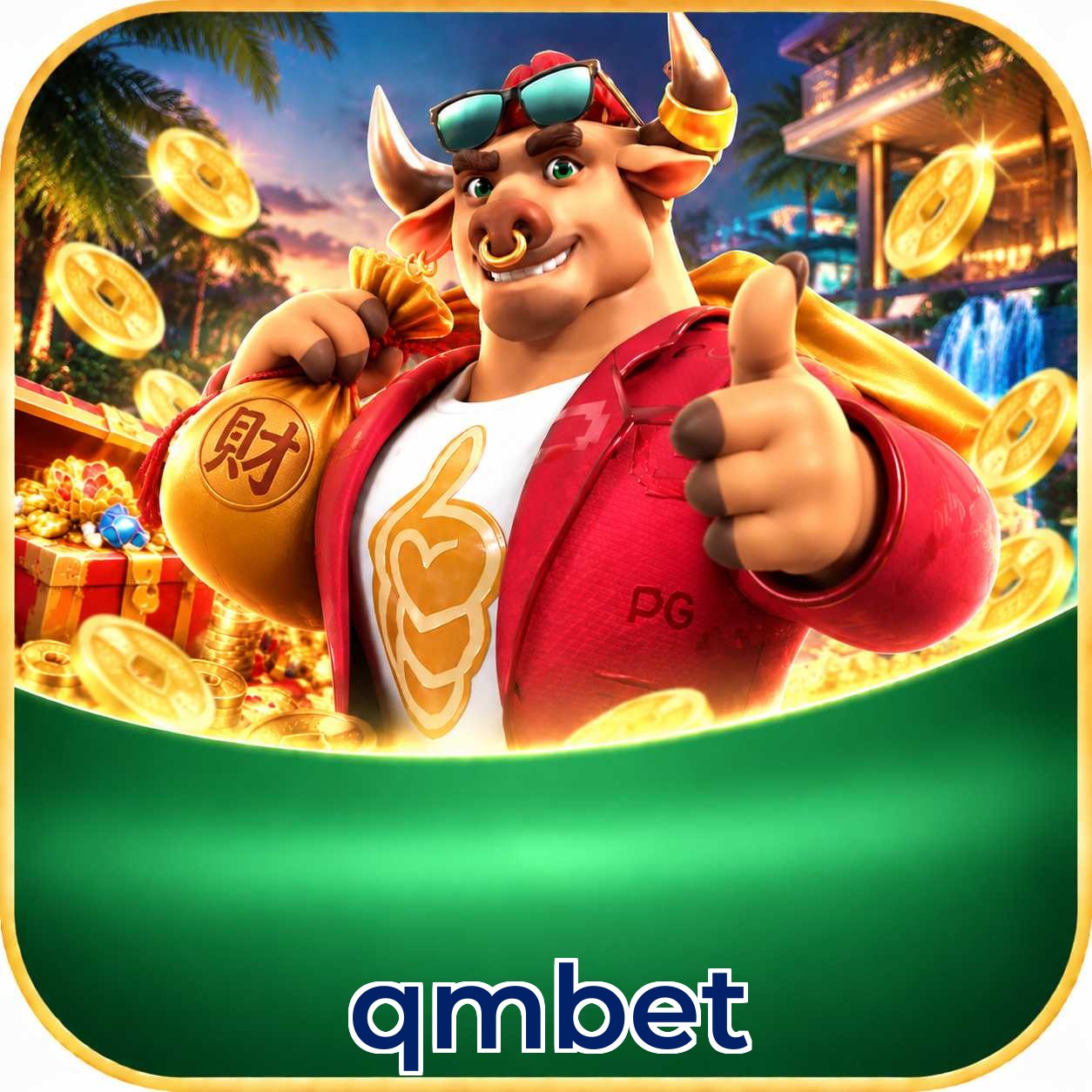 Baixar qmbet iPhone