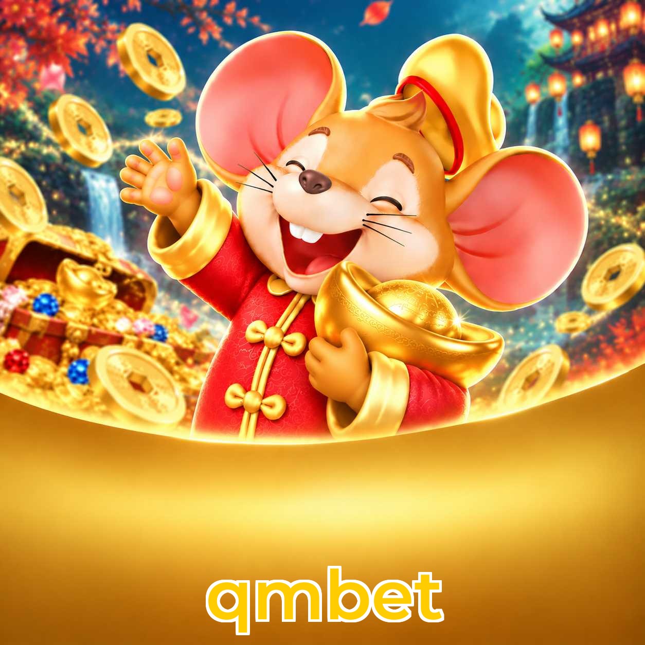qmbet Live Dealers