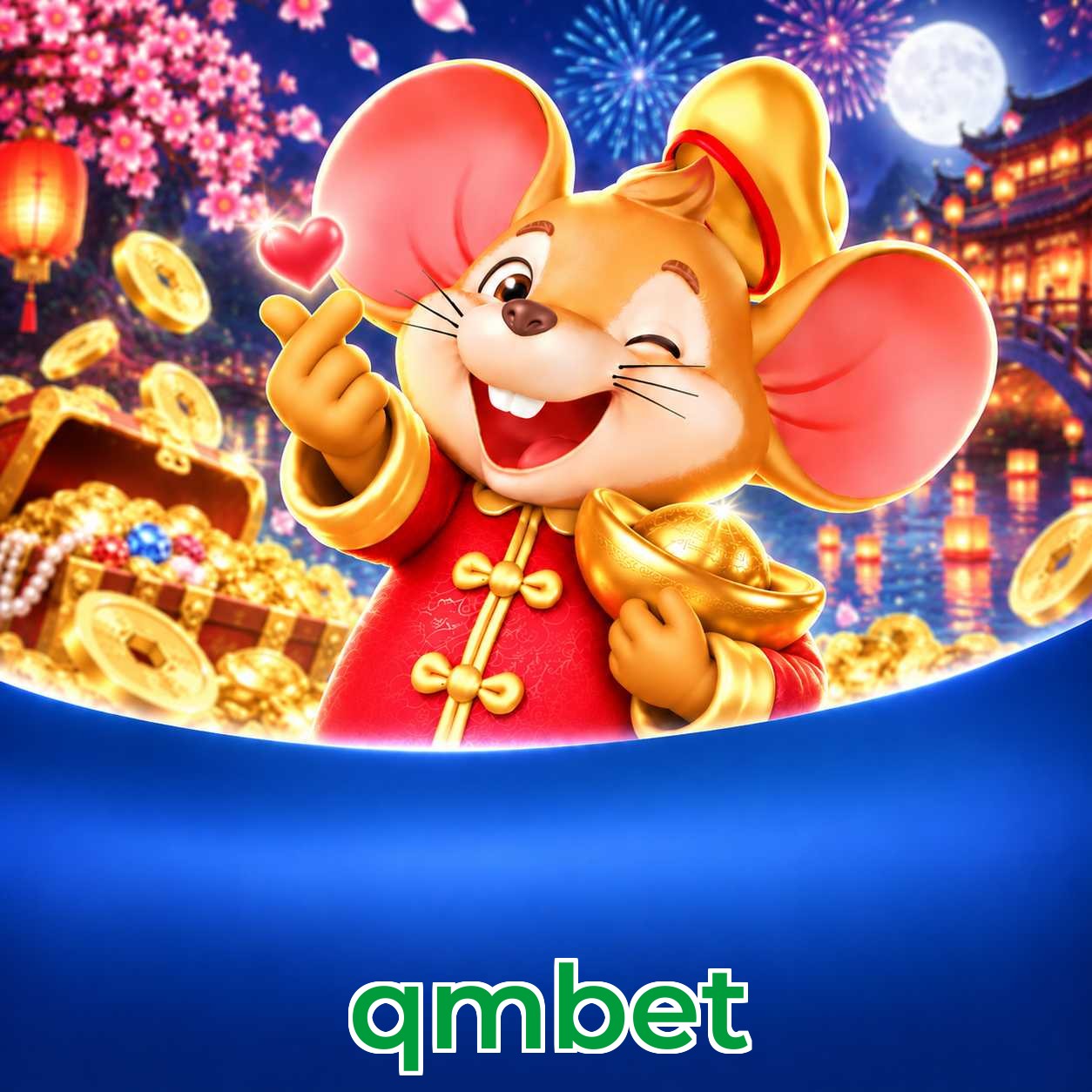 qmbet Slot FAQ