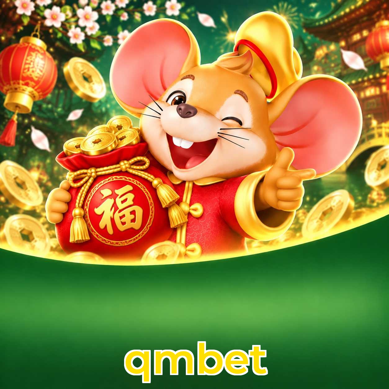 qmbet instalar Android APK