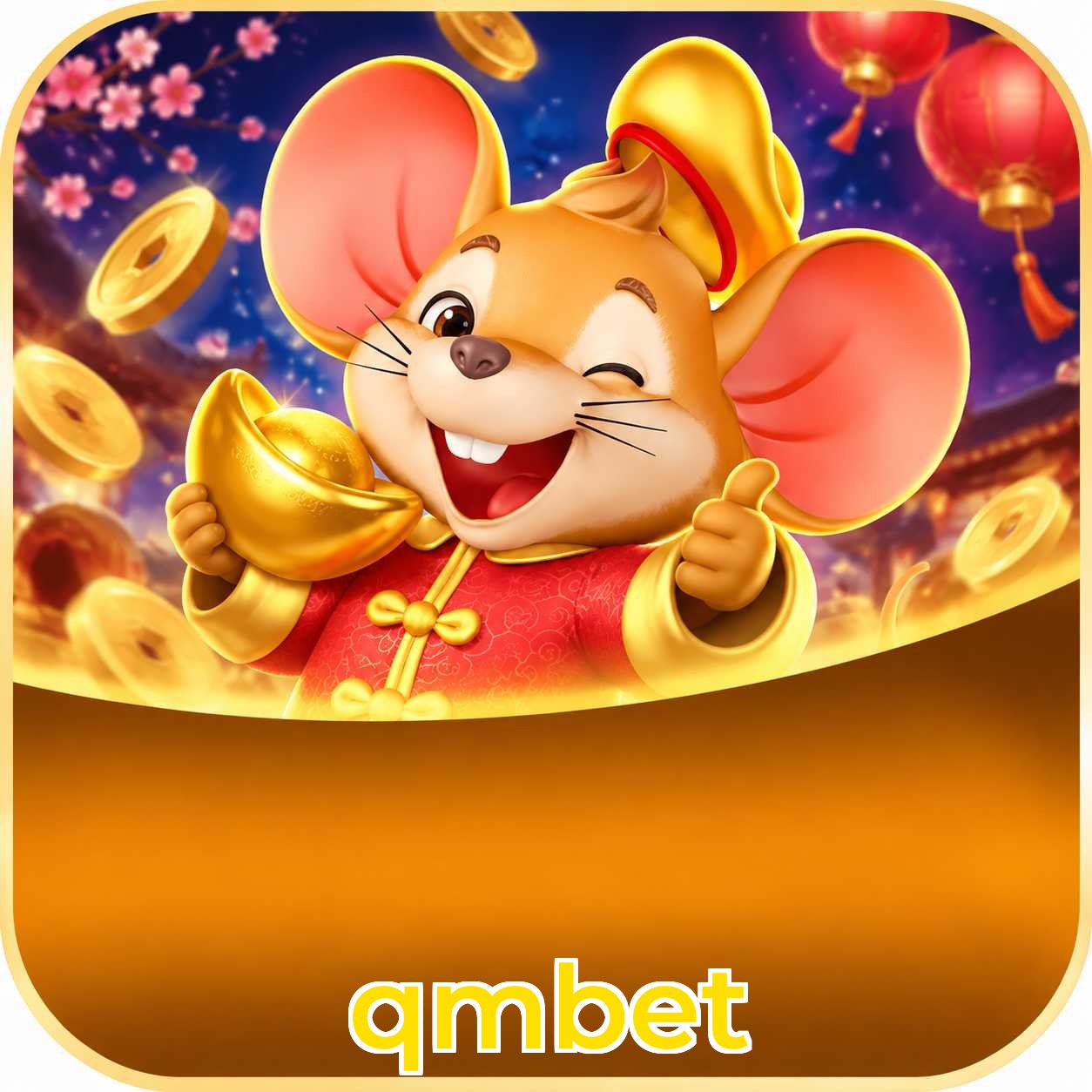 qmbet Fortune Tiger RTP