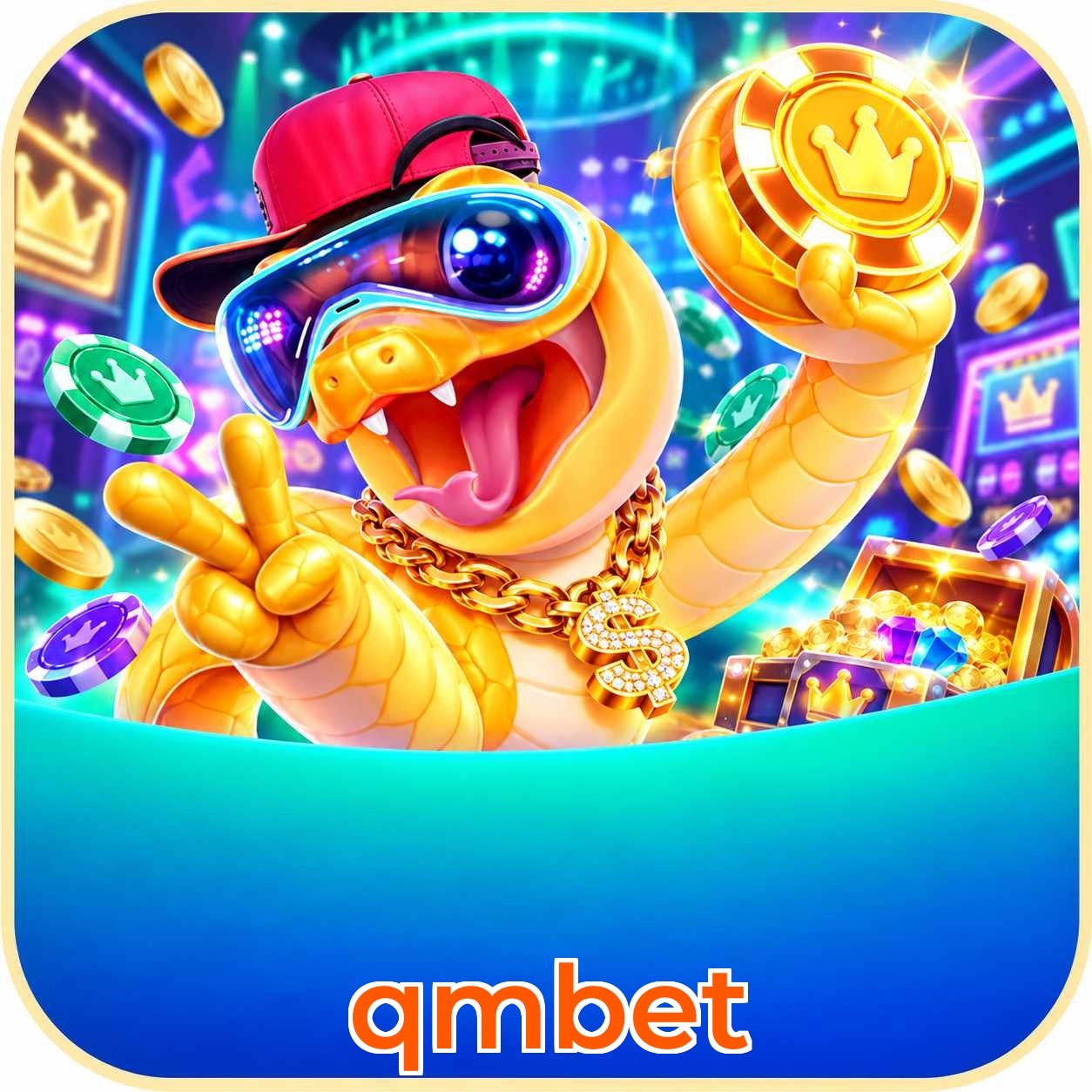 qmbet Bet Odds Analysis
