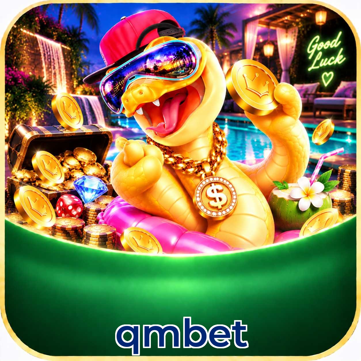 qmbet Lottery FAQ