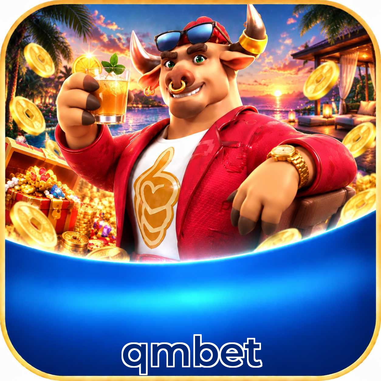 qmbet FAQ instalar app