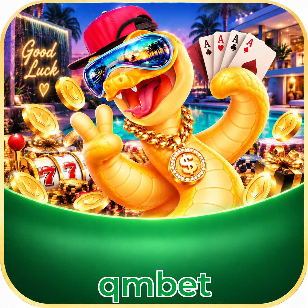 qmbet Requirements