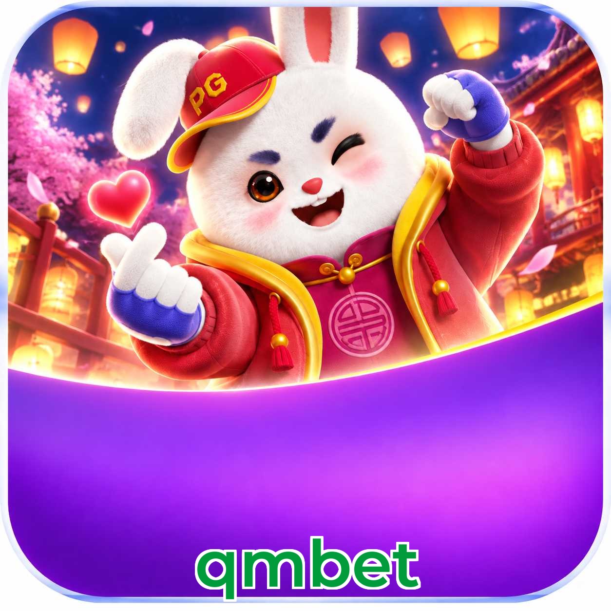 qmbet VIP Telegram