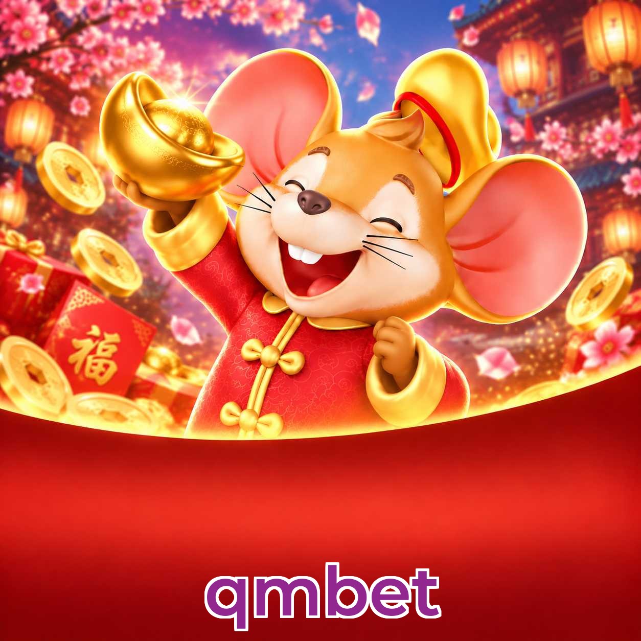 qmbet Métodos de Login