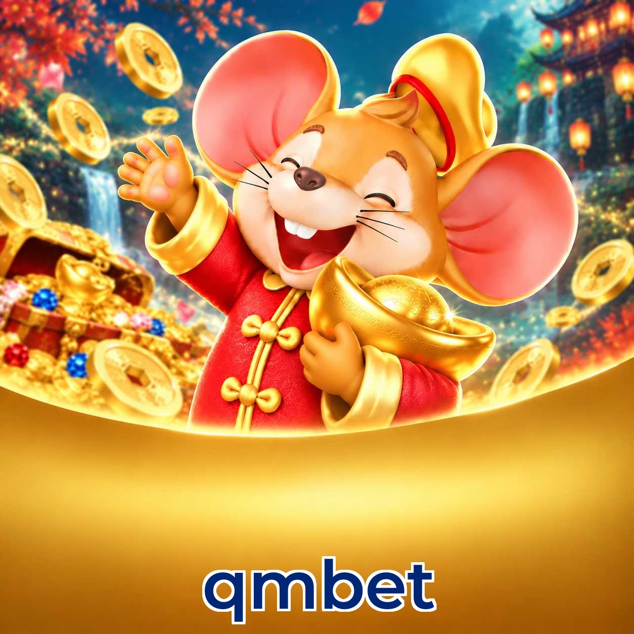 qmbet Avaliações