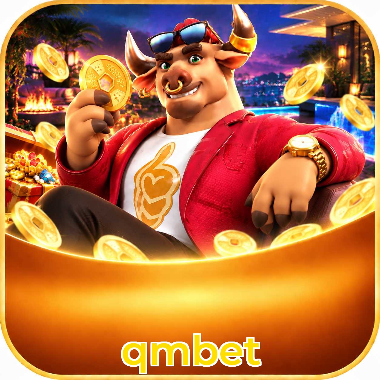 qmbet Download Speed