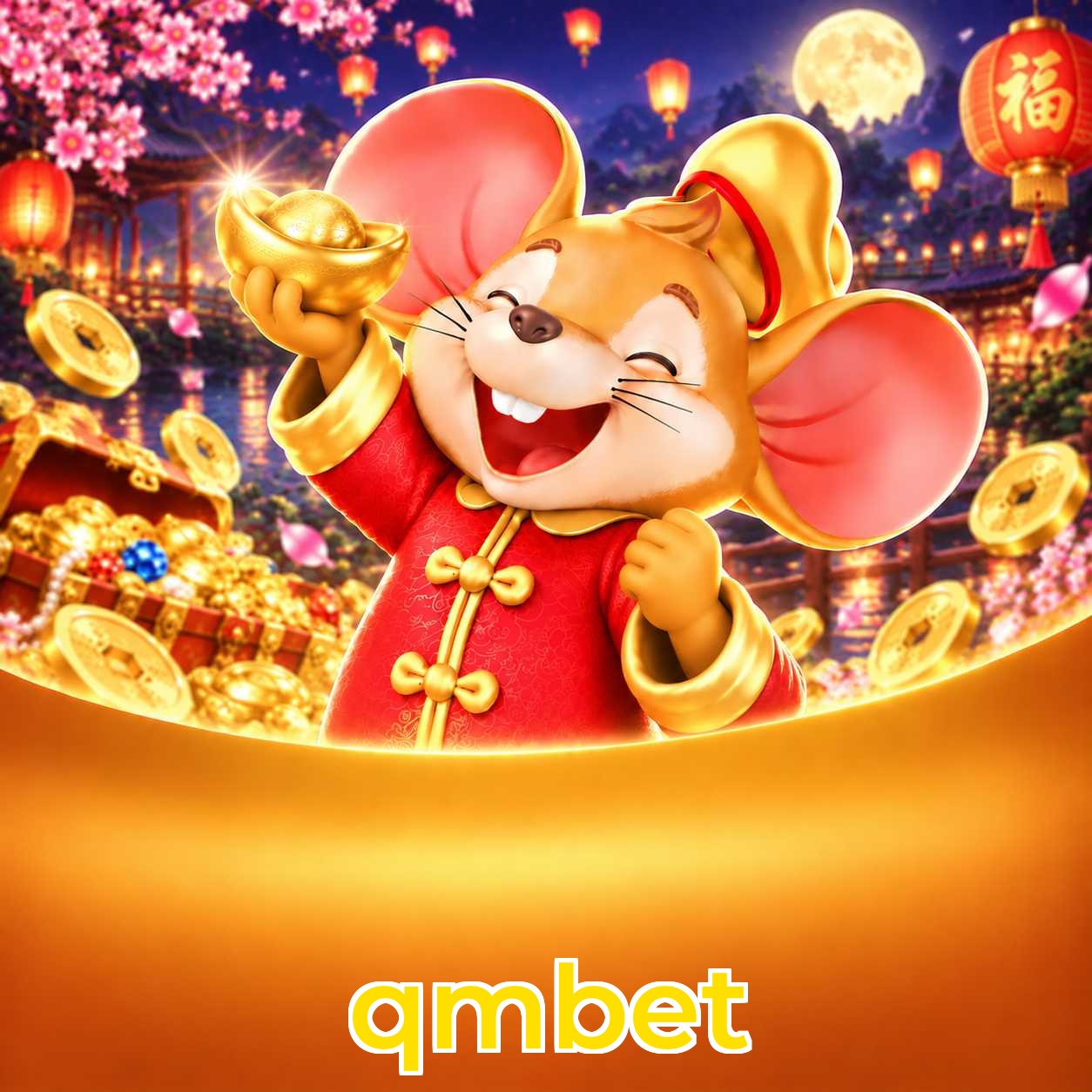 qmbet Logo
