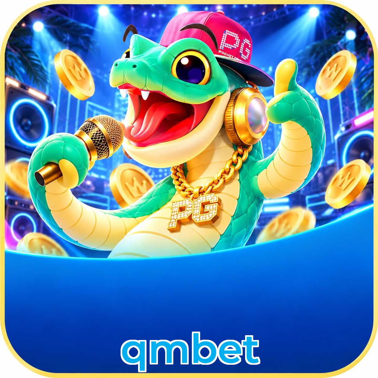 qmbet Free Spins