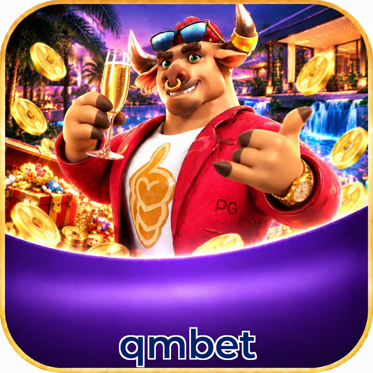 qmbet Facebook Page