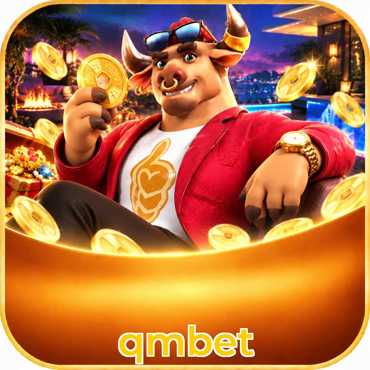 qmbet instalar Windows e Mac