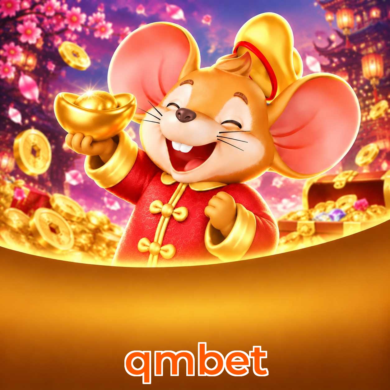 qmbet Loterias