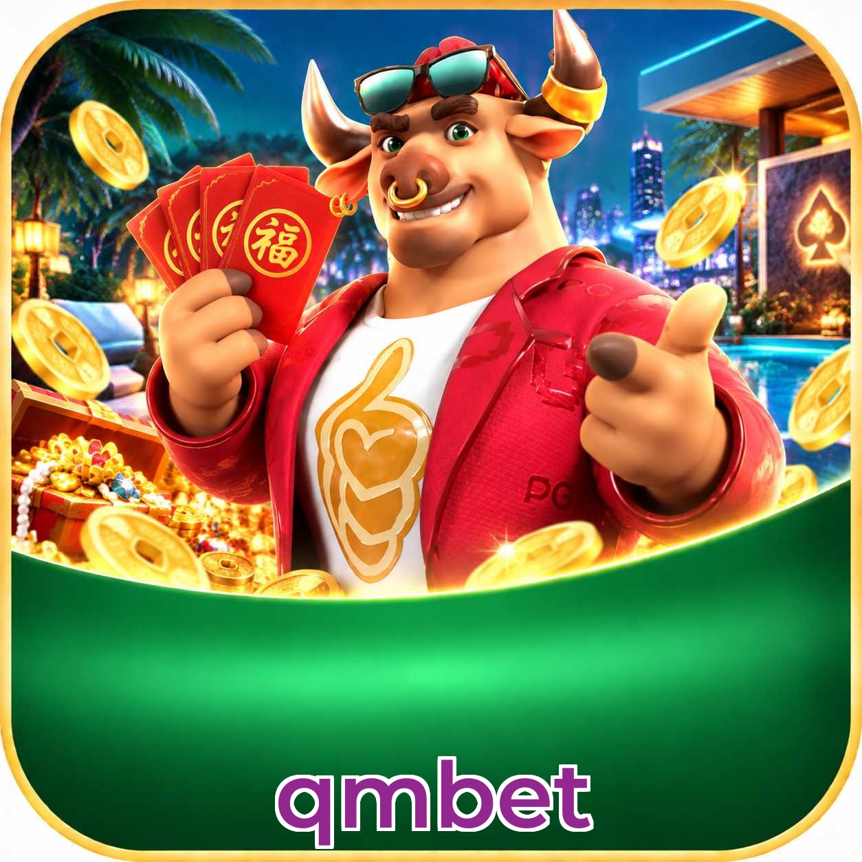 qmbet FAQ