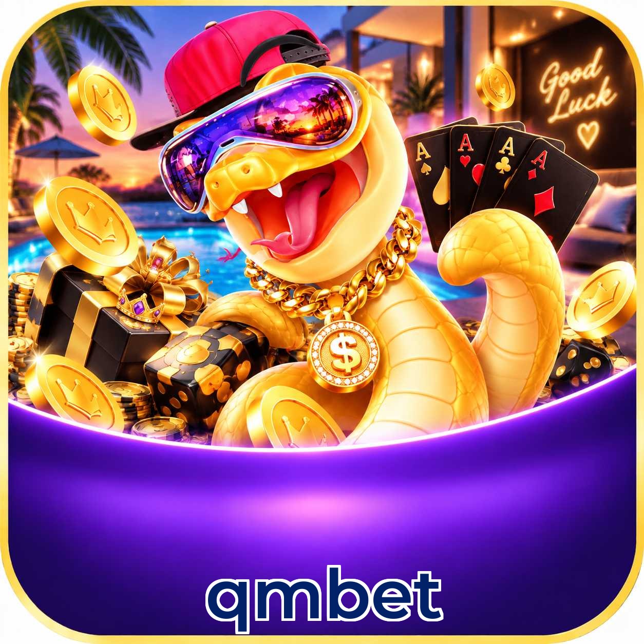 qmbet FAQ