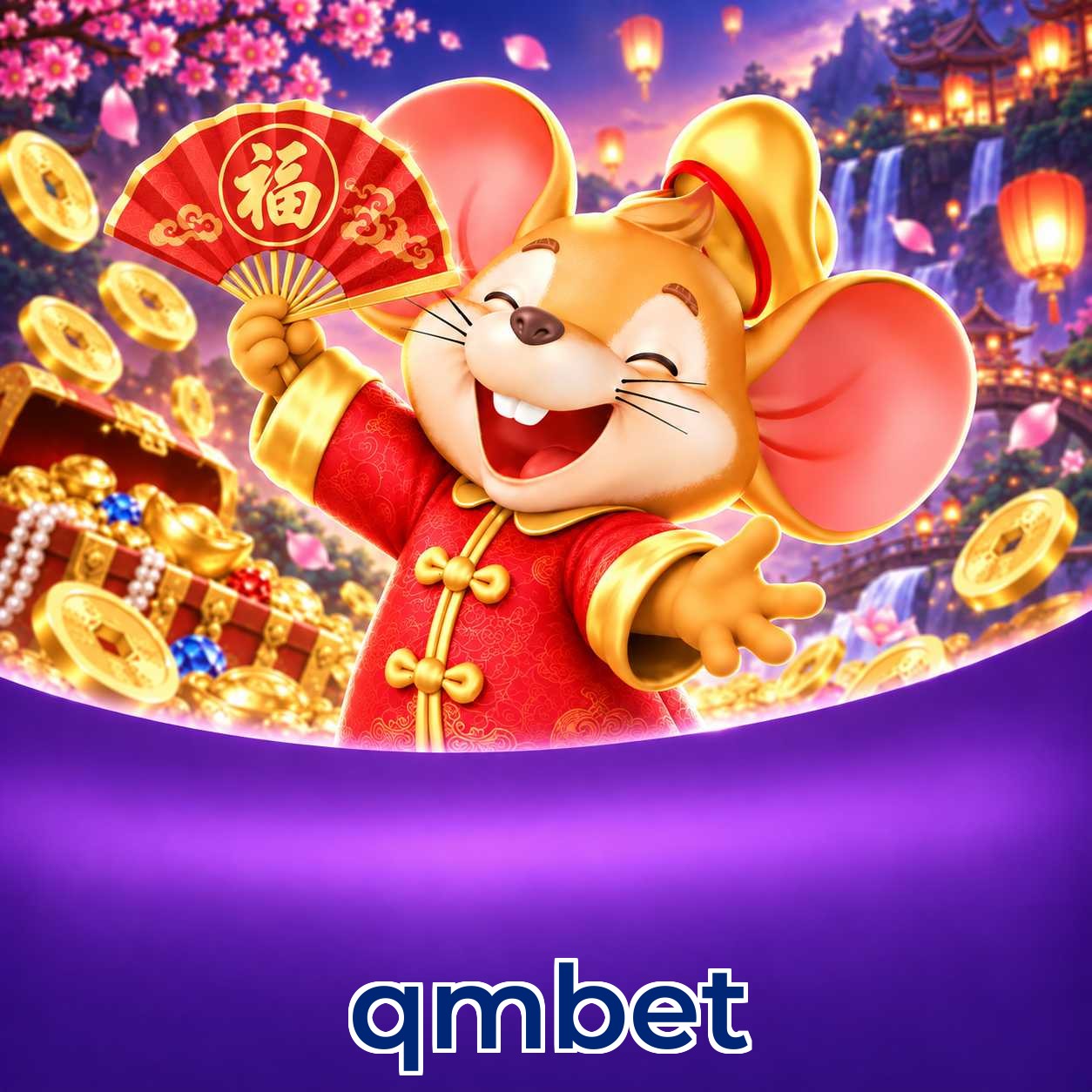 qmbet RTP Testing