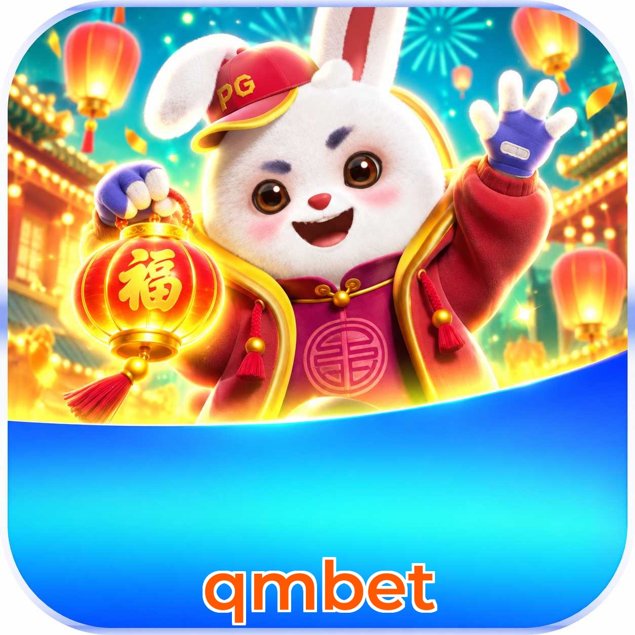 qmbet Logo