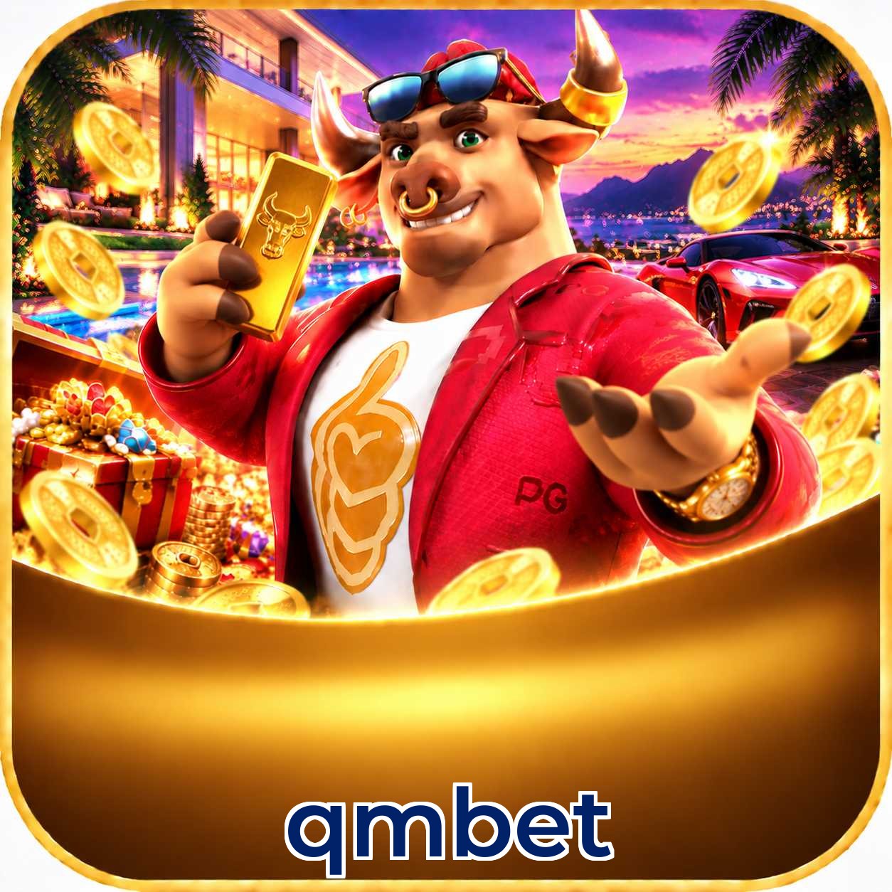 qmbet Betting Limits