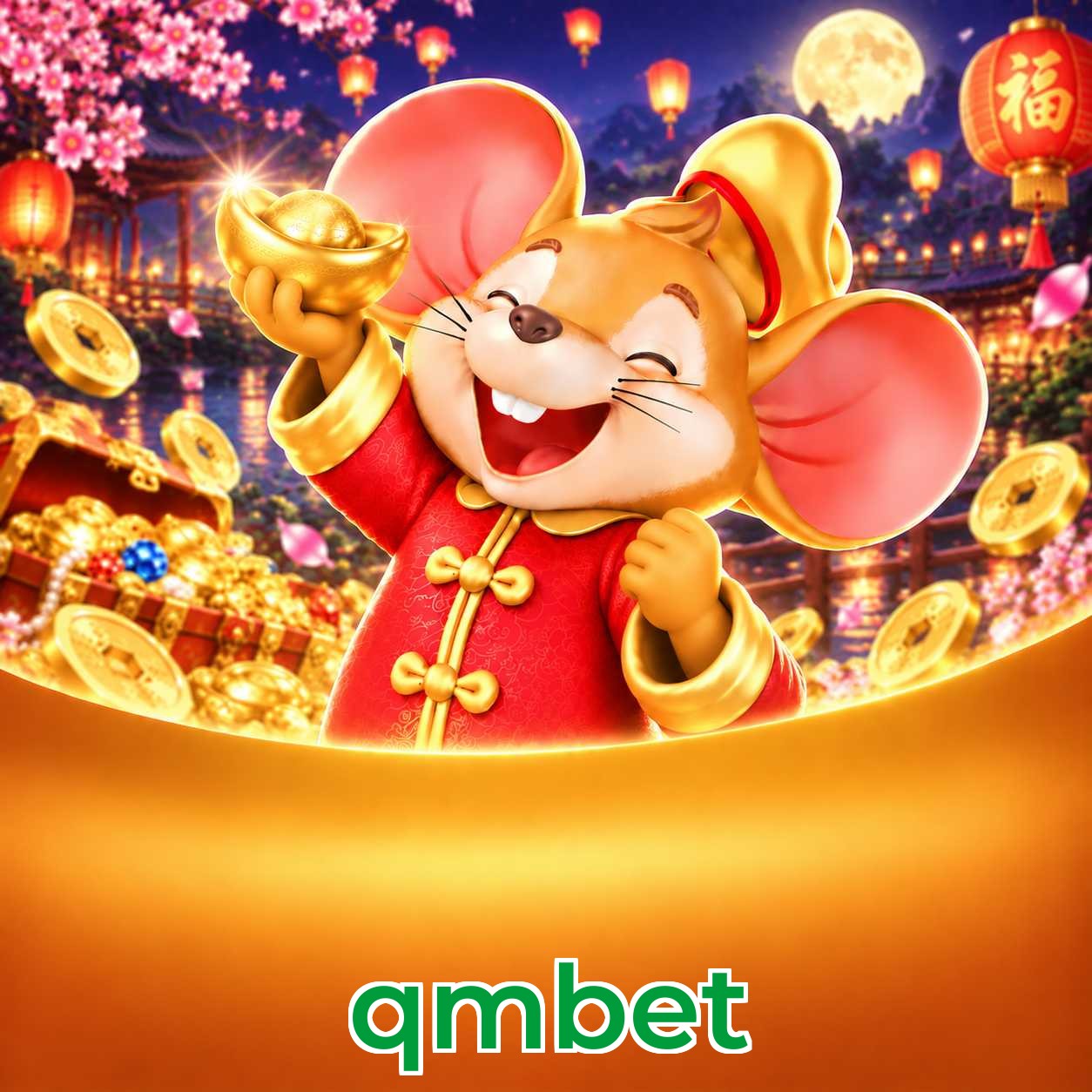 qmbet Live Games