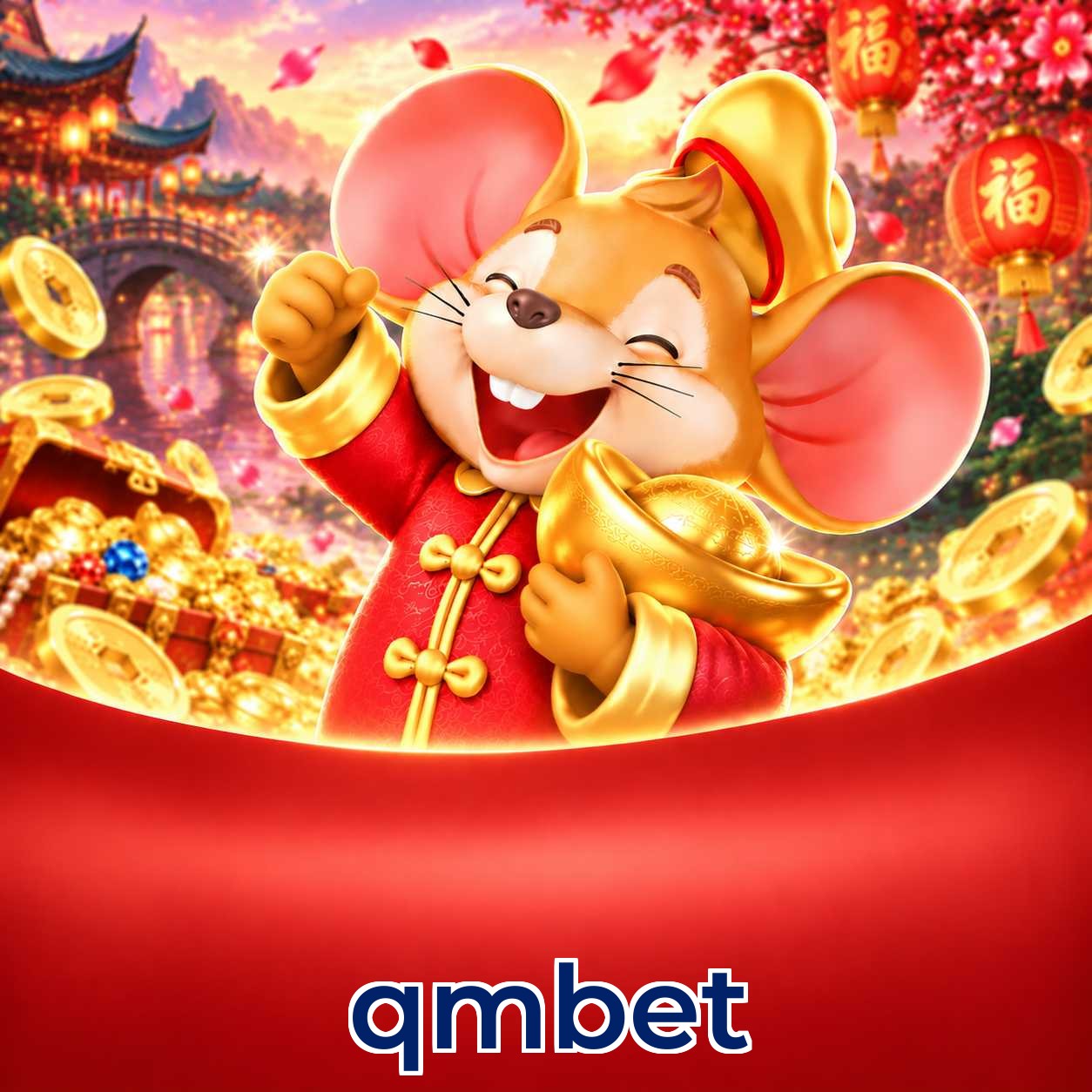 qmbet Interface