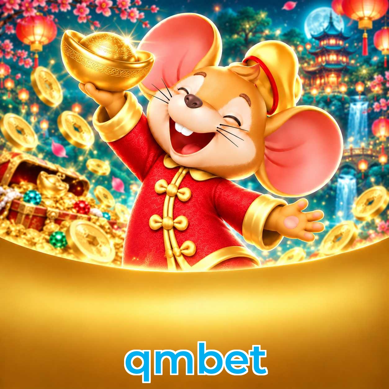 qmbet Saque