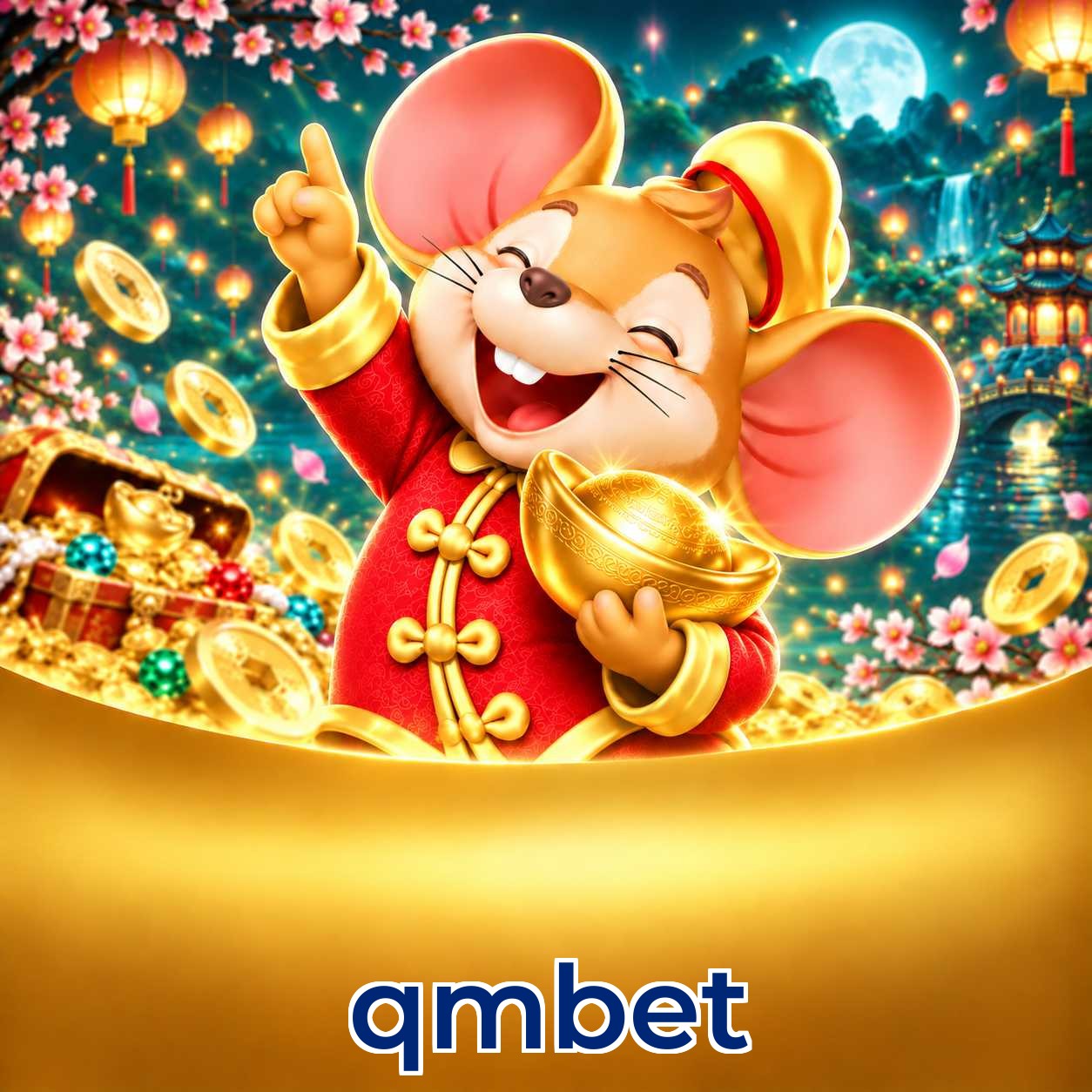 qmbet Fortune Tiger Tips