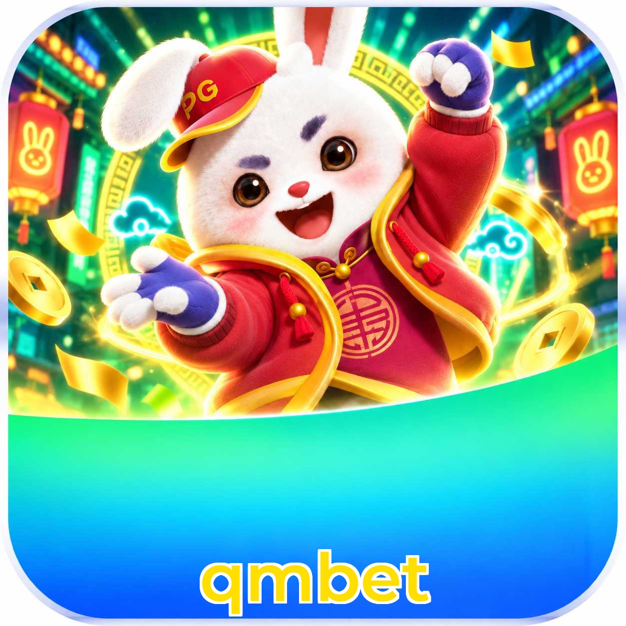 Baixar qmbet PC Mac