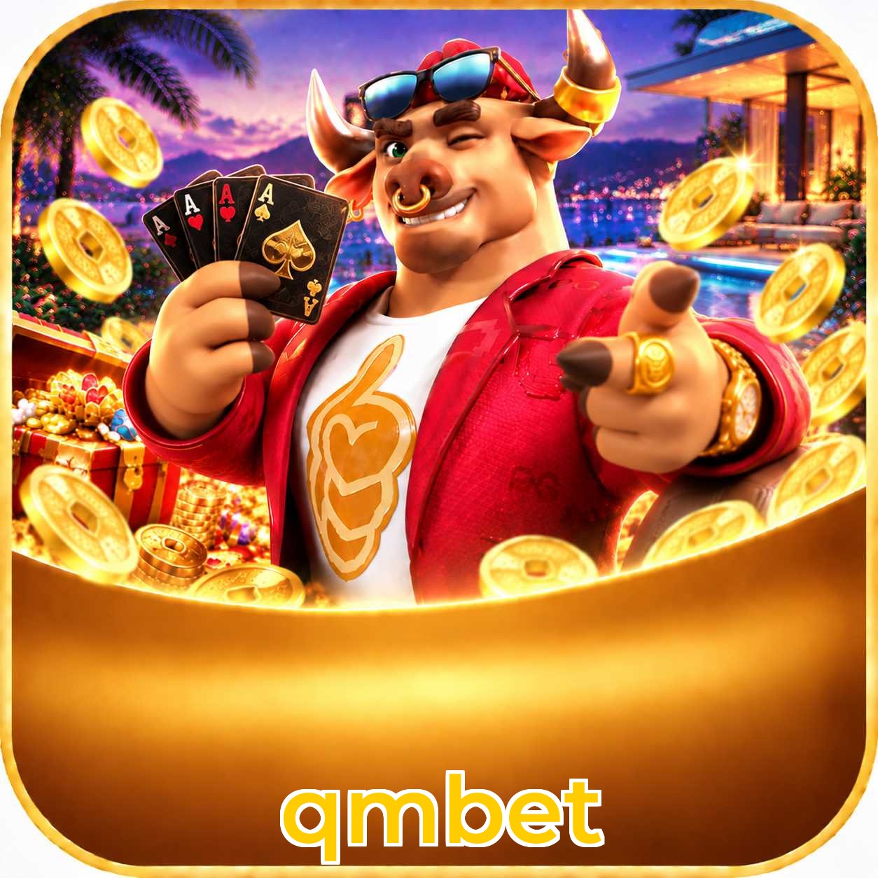 qmbet Compatibilidade