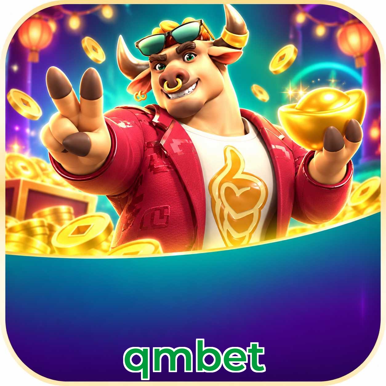 qmbet Welcome Bonus